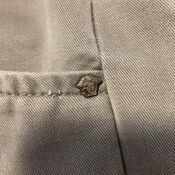 Versace Jeans Couture 100% cotton - Picture 13 of 13